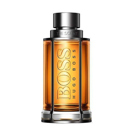Boss The Scent od Hugo Bossa - 100ml