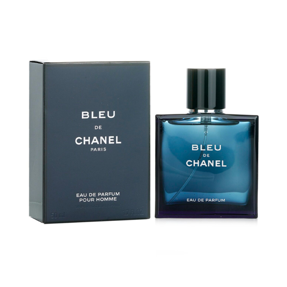 Set od 3 parfema | Bleu de Chanel + Sauvage + One Million 100 ml