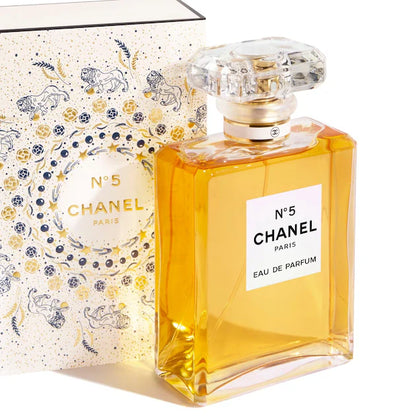 Set od 3 parfema | Chanel N°5 + Lady Million + Black Opium
