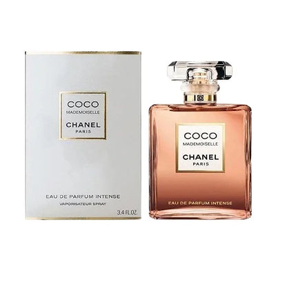 Set od 3 parfema | GOOD GIRL, COCO MADEMOISELLE, Chanel Nº5 100 ml