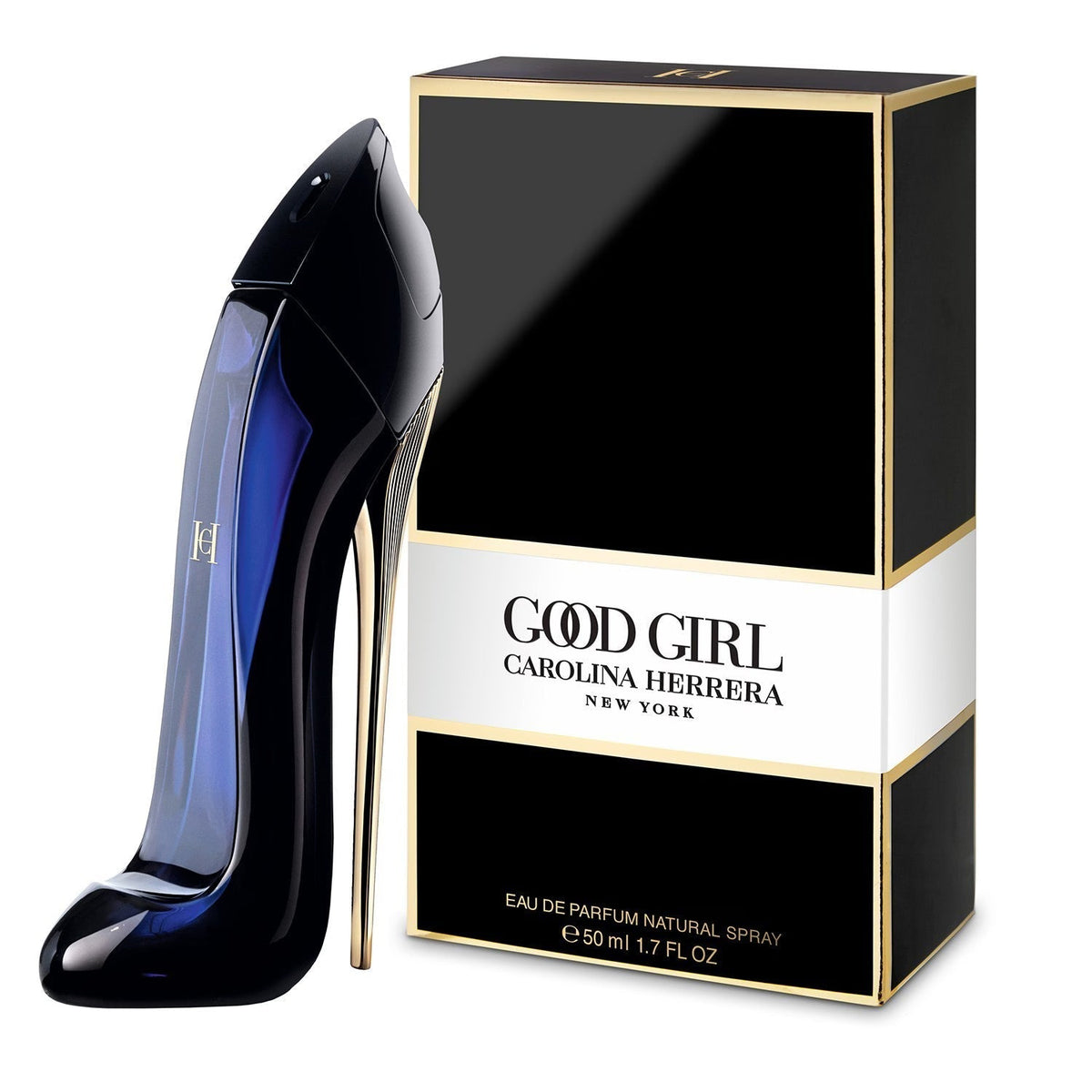 Set od 3 parfema | GOOD GIRL, Chanel Nº5, FAME 100 ml