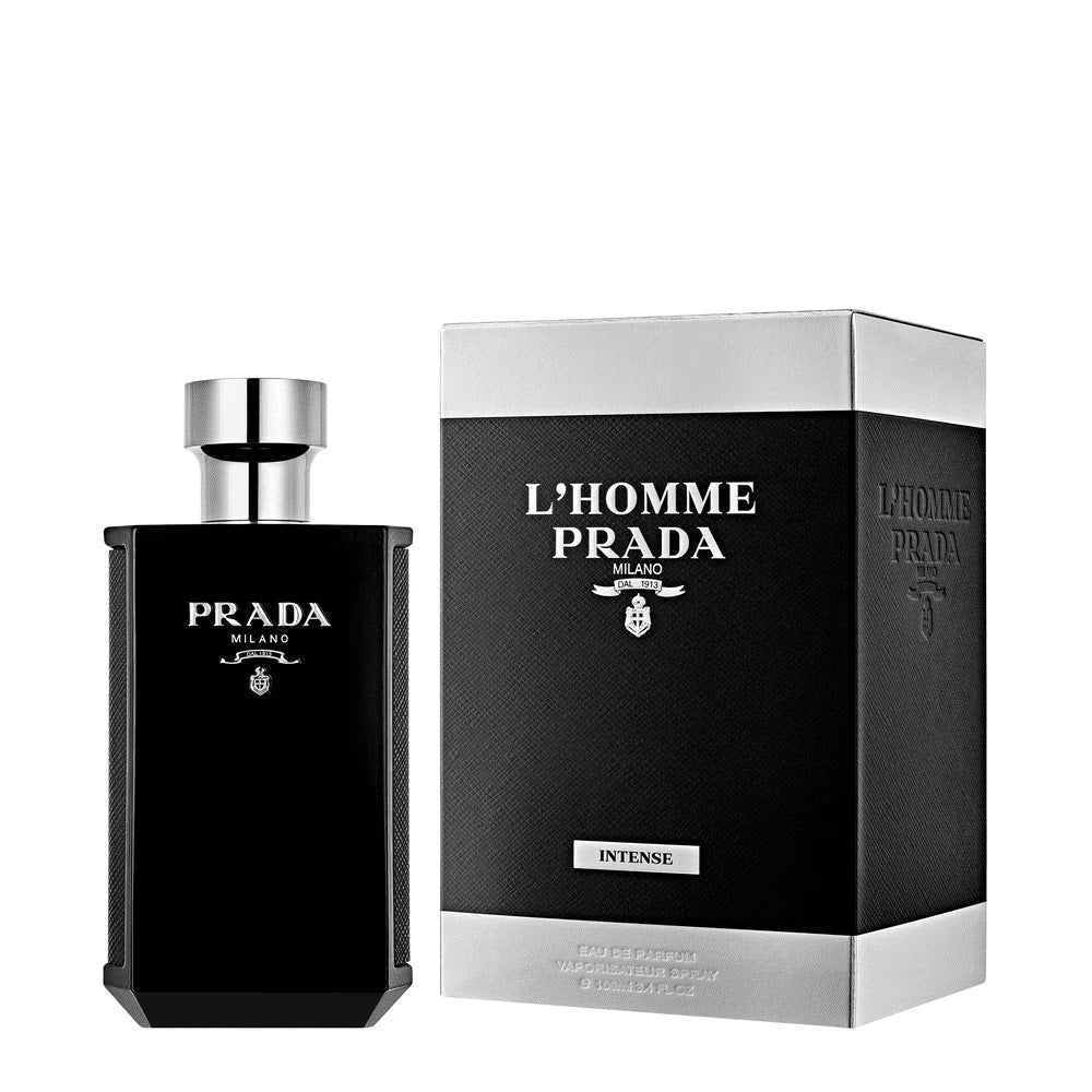 Set od 3 parfema | BLACK ORCHID, NOIR EXTREME, PRADA INTENSE 100 ml