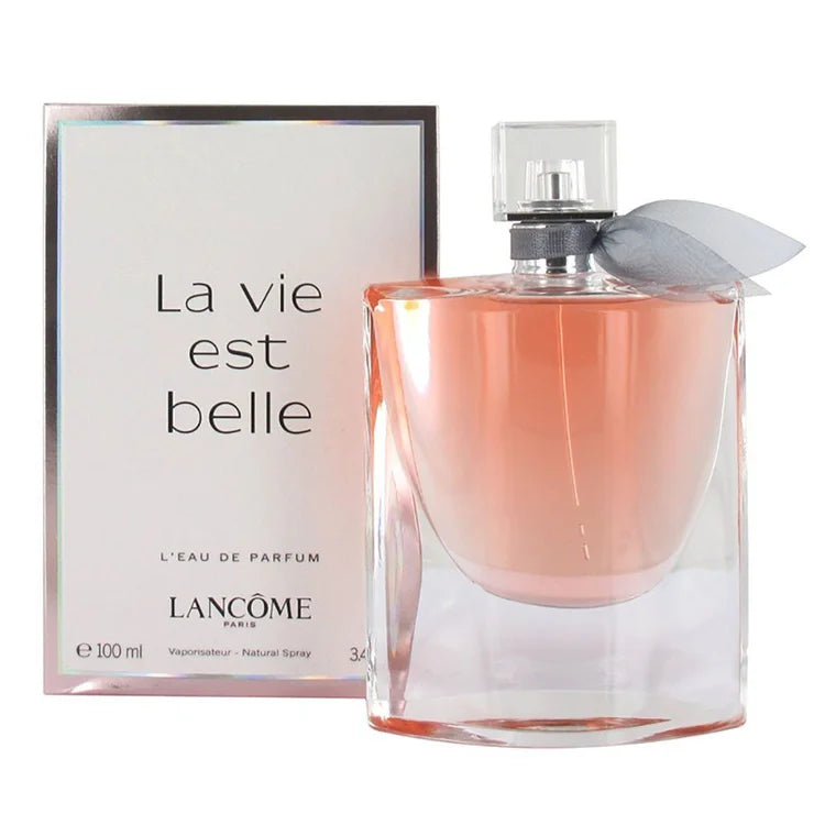 Set od 3 parfema | La Vie Est Belle + Olympea + Black Opium