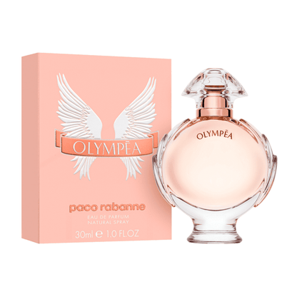 Set od 3 parfema | Black Opium + Chanel N°5 + Olympea 100 ml
