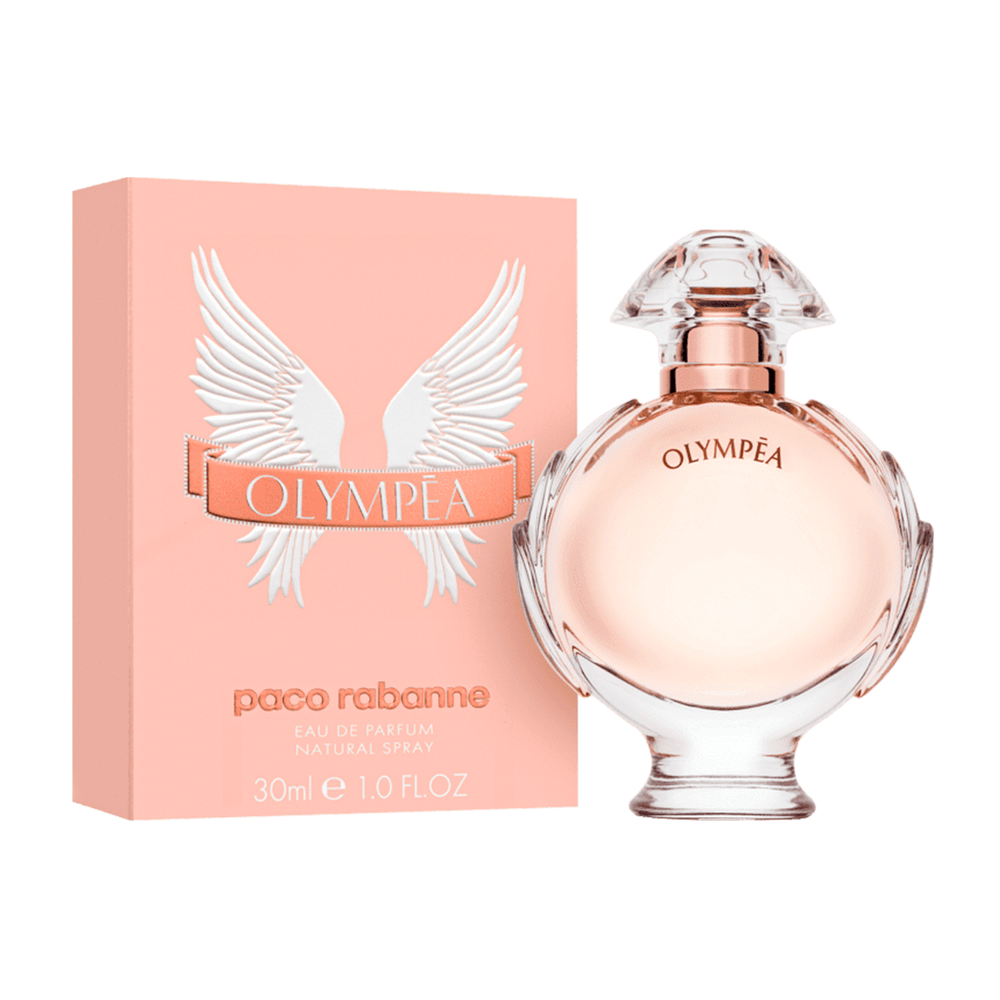 Set od 3 parfema | Black Opium + Olympea + La Vie Est Belle 100 ml