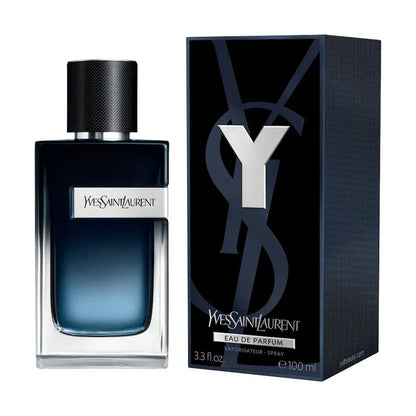 Set od 3 parfema |  Dior SAUVAGE, Yves Saint Laurent Y MEN, Versace EROS 100 ml