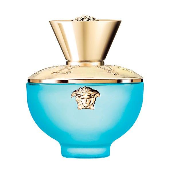 Versace Dylan Turquoise Eau de Toilett - 100ml